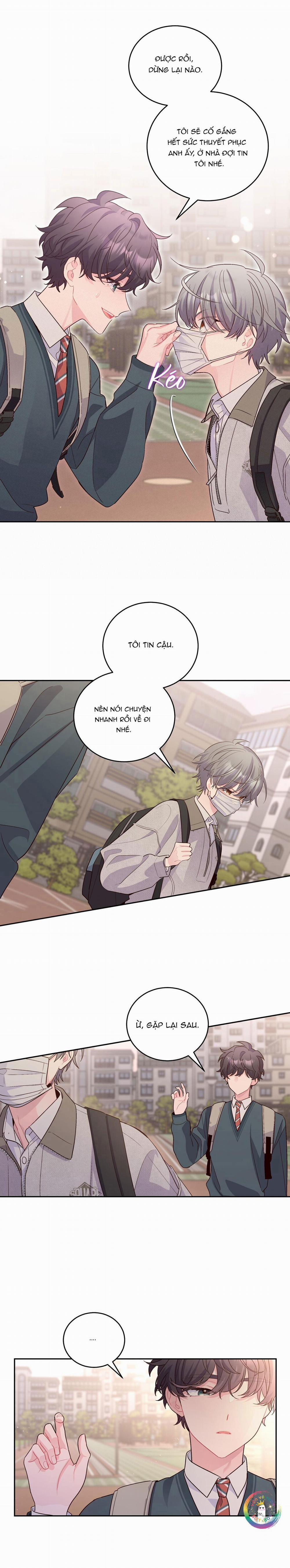 Merry Marbling 28 trang 13