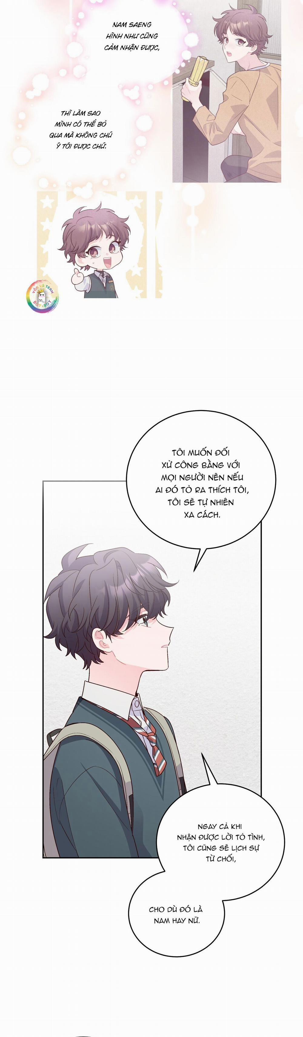 Merry Marbling 28 trang 19