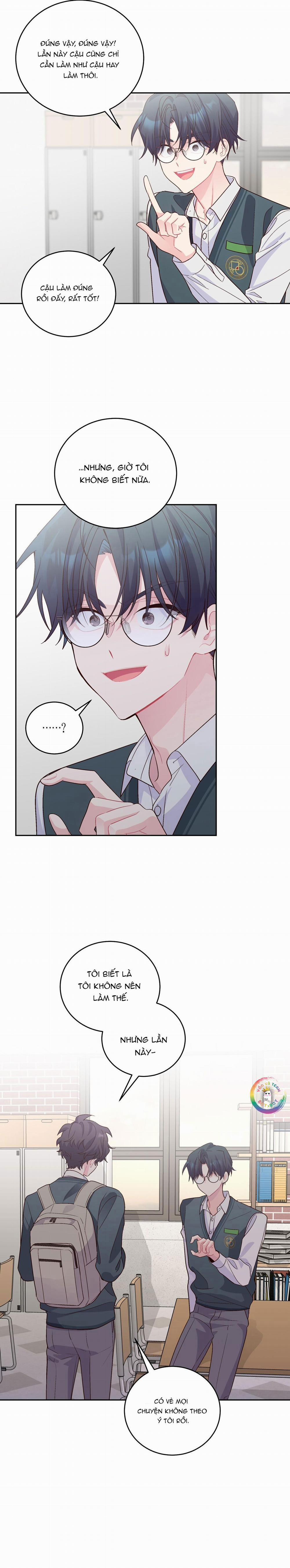 Merry Marbling 28 trang 20