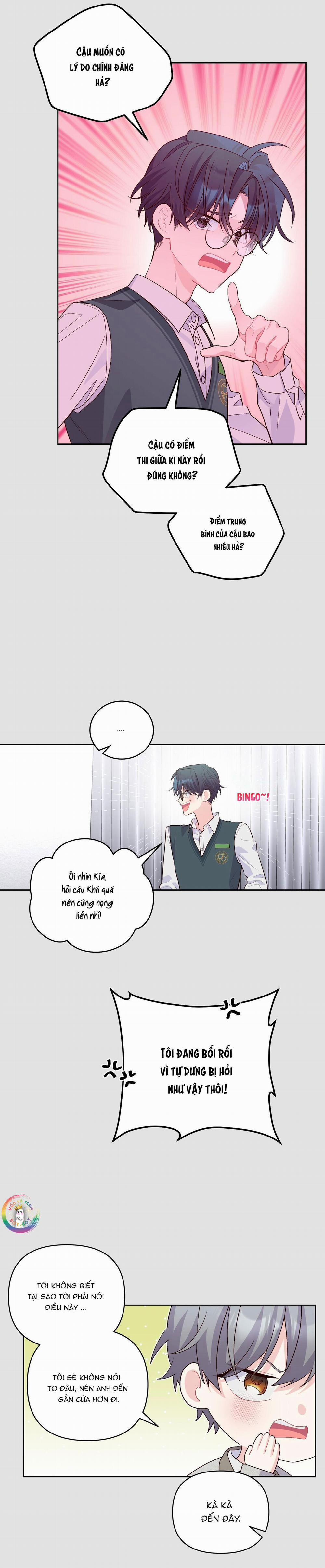 Merry Marbling 28 trang 7