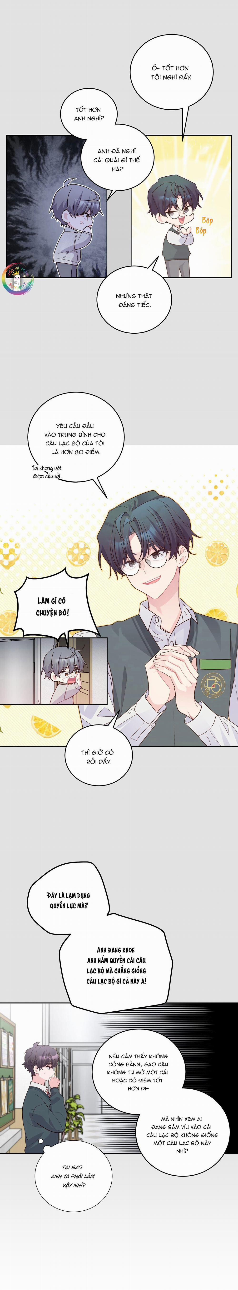 Merry Marbling 28 trang 9