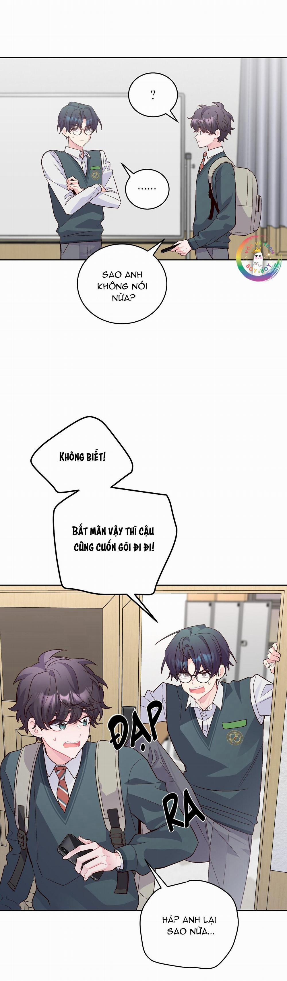 Merry Marbling 29 trang 10