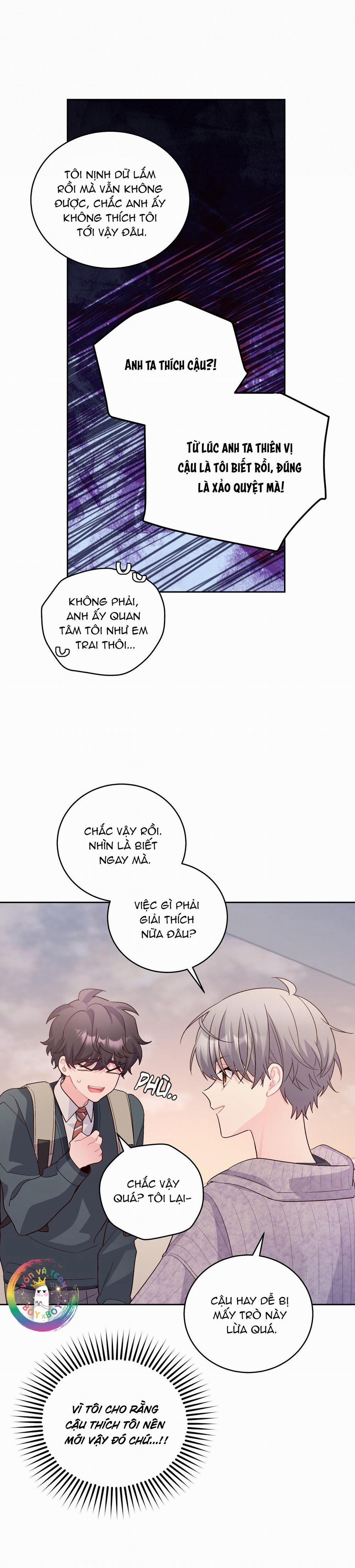 Merry Marbling 29 trang 14