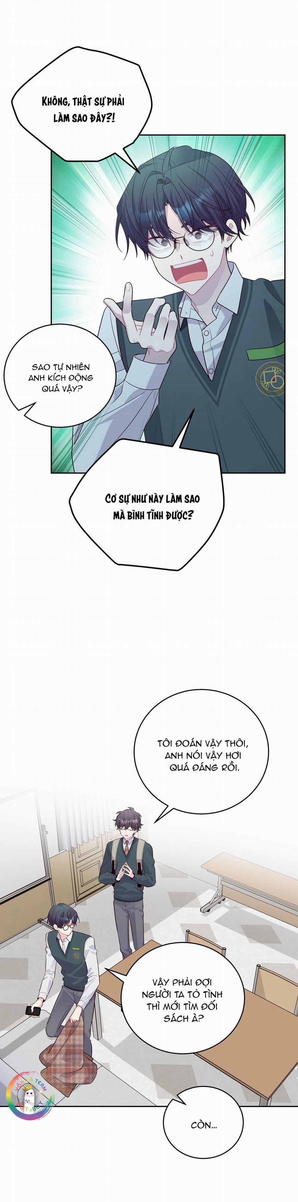 Merry Marbling 29 trang 2