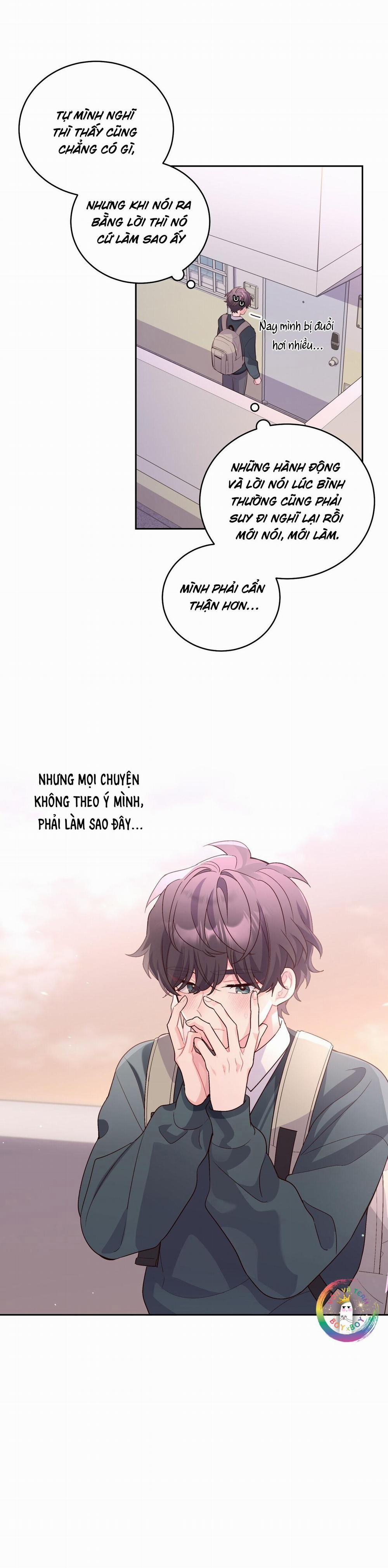 Merry Marbling 29 trang 20