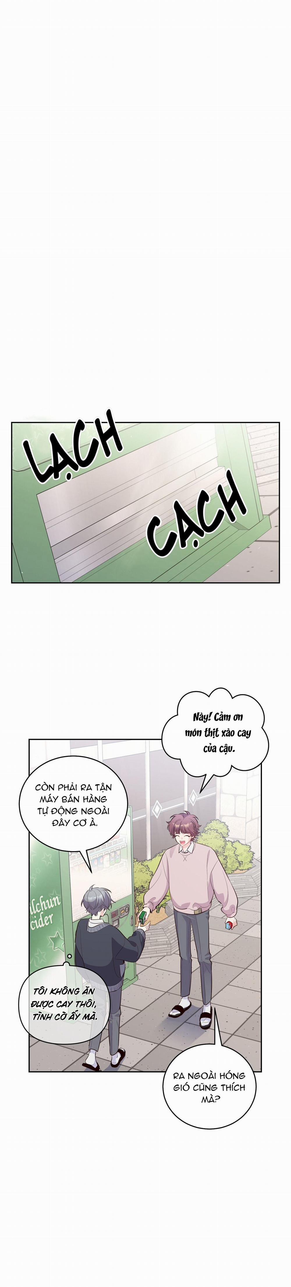 Merry Marbling 29 trang 21