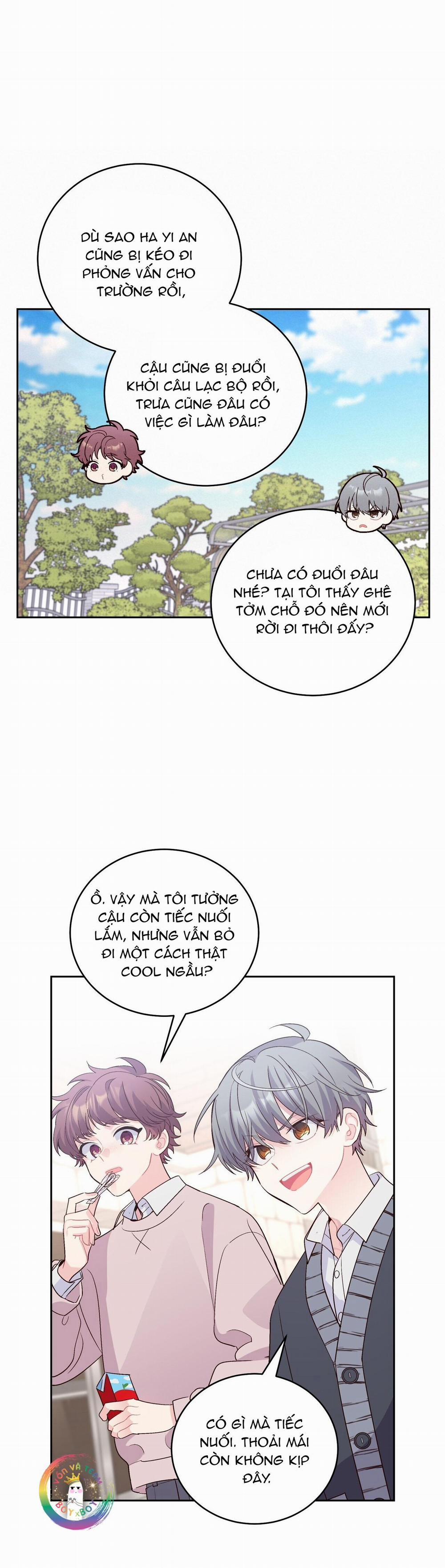 Merry Marbling 29 trang 22