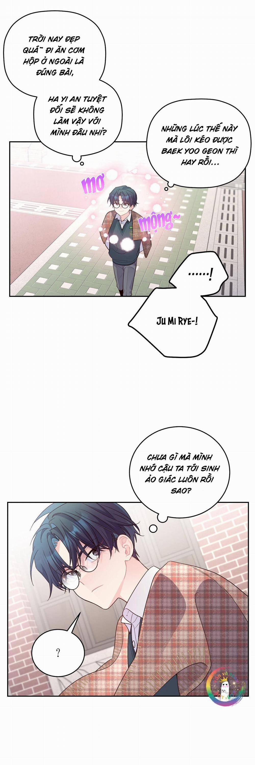 Merry Marbling 29 trang 24