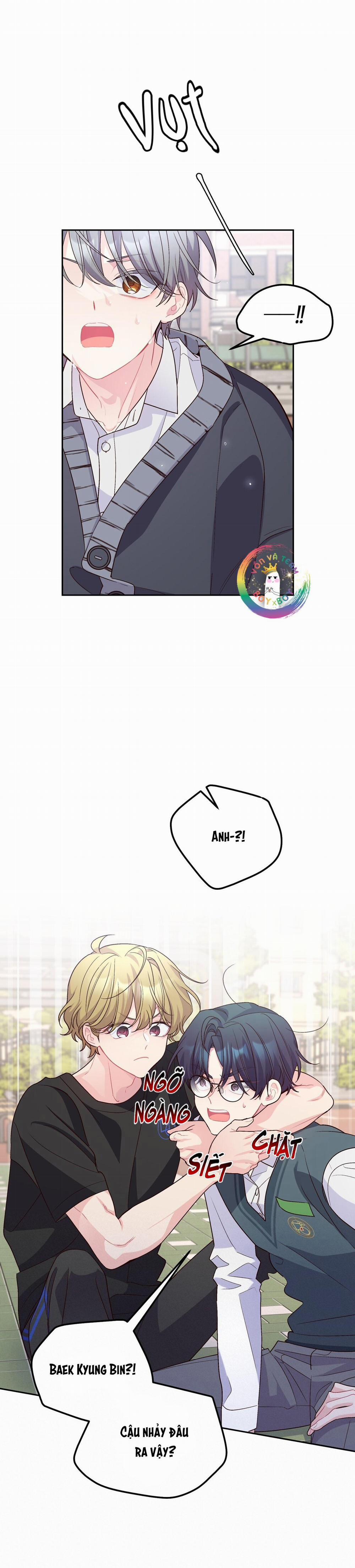 Merry Marbling 29 trang 30