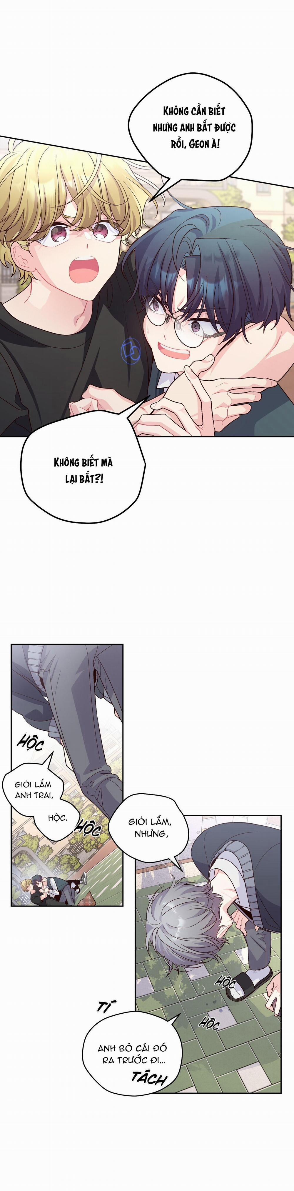 Merry Marbling 29 trang 31