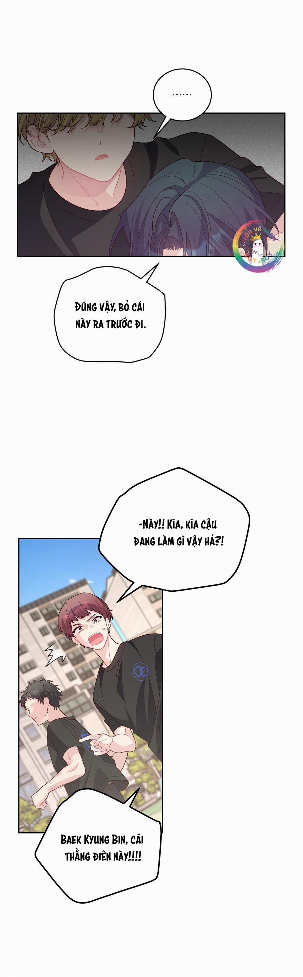 Merry Marbling 29 trang 32