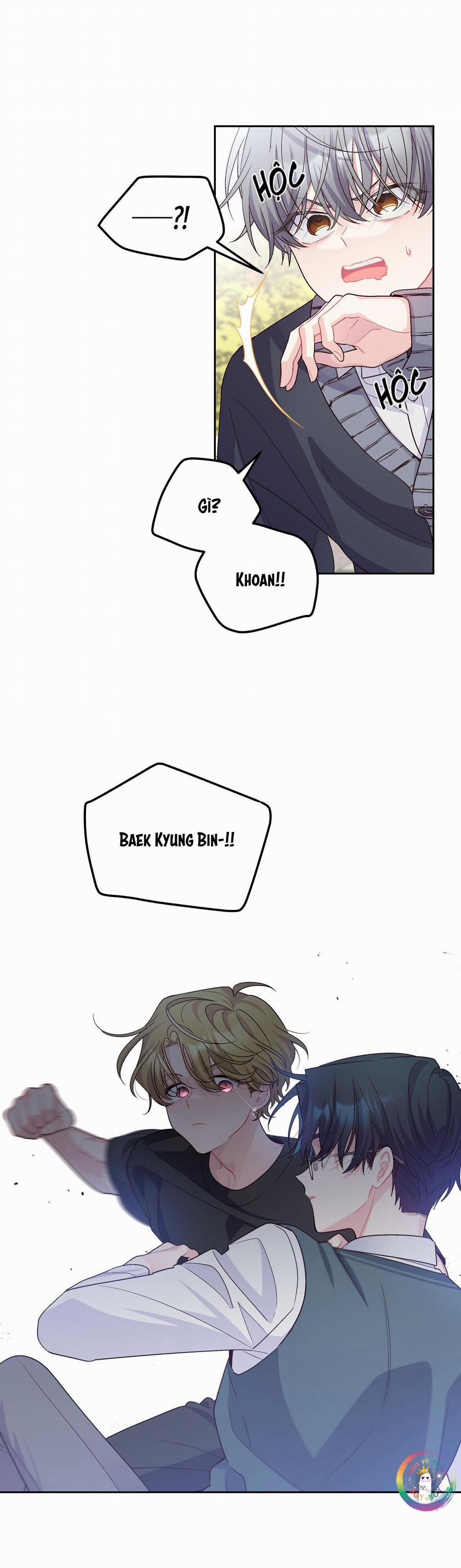 Merry Marbling 29 trang 33