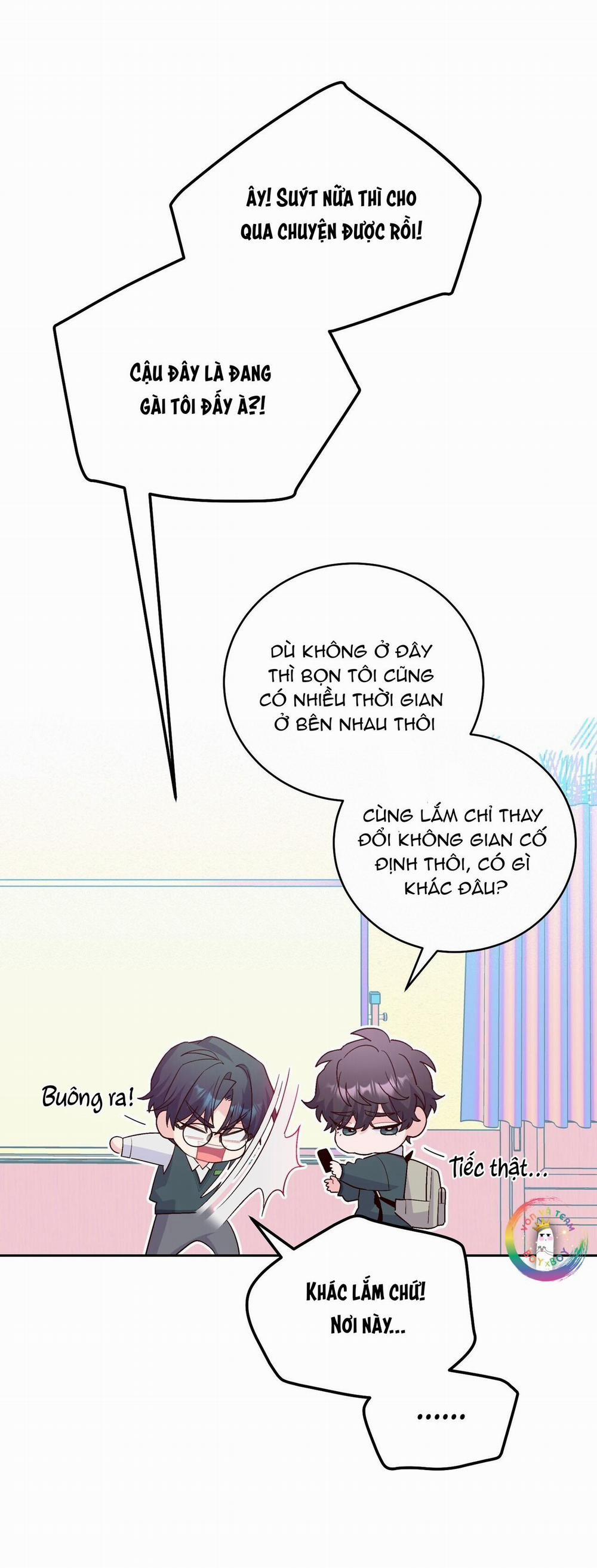 Merry Marbling 29 trang 9