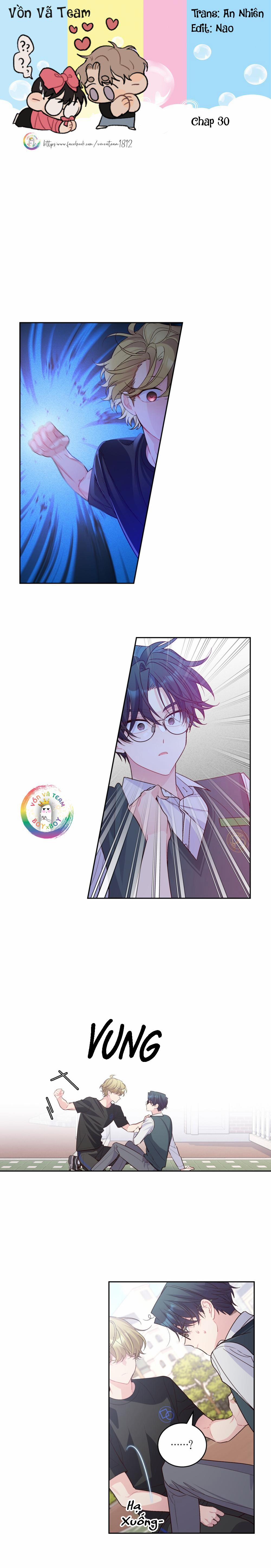 Merry Marbling 30 trang 0