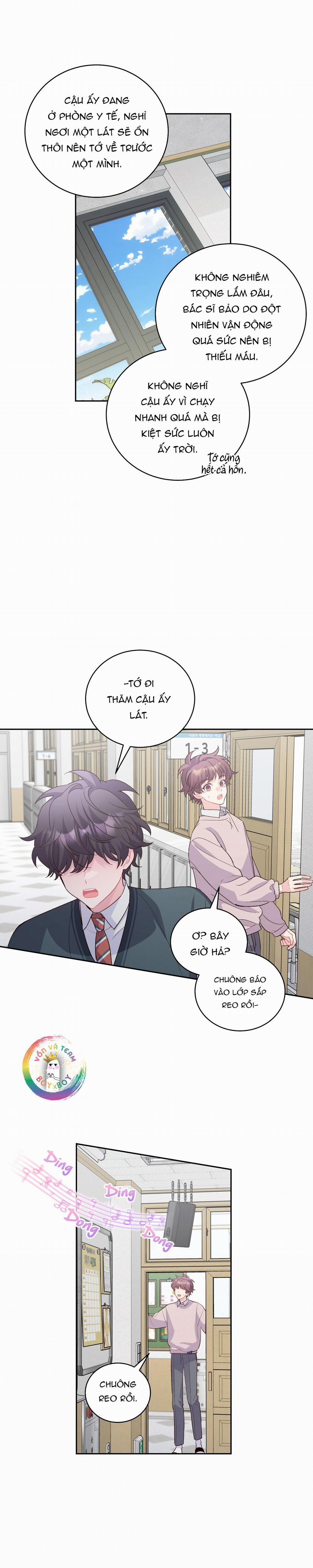 Merry Marbling 30 trang 14