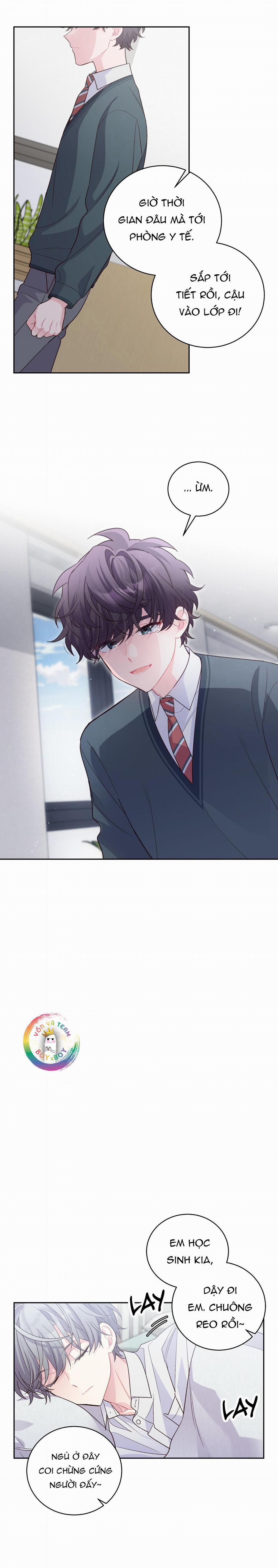 Merry Marbling 30 trang 15