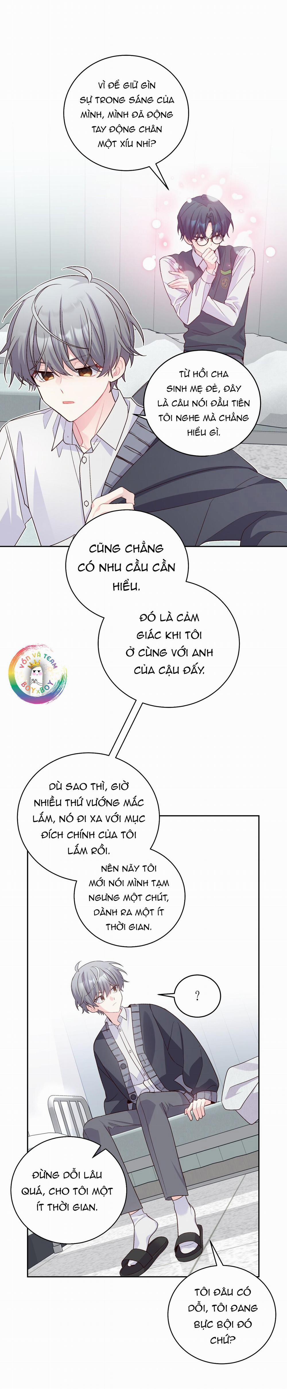 Merry Marbling 30 trang 18