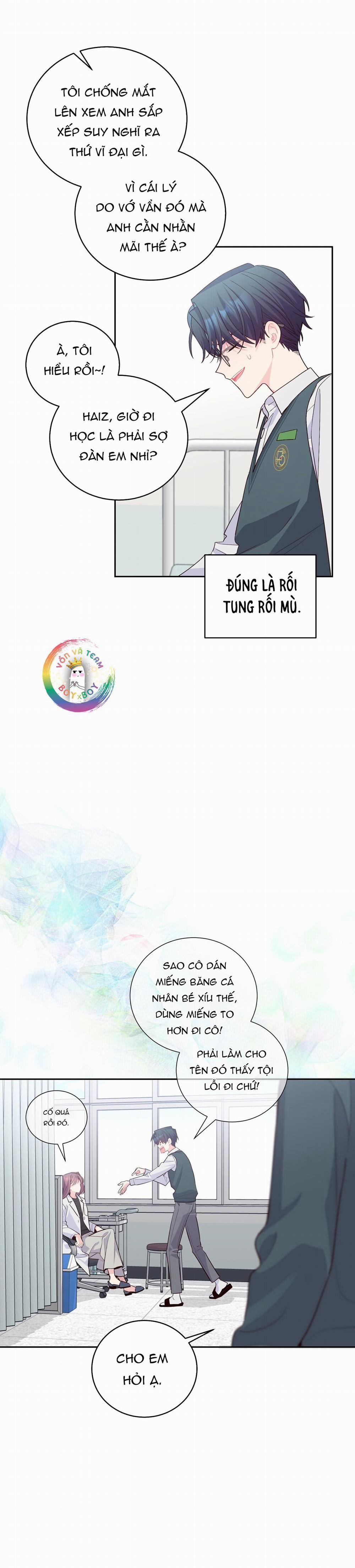 Merry Marbling 30 trang 19