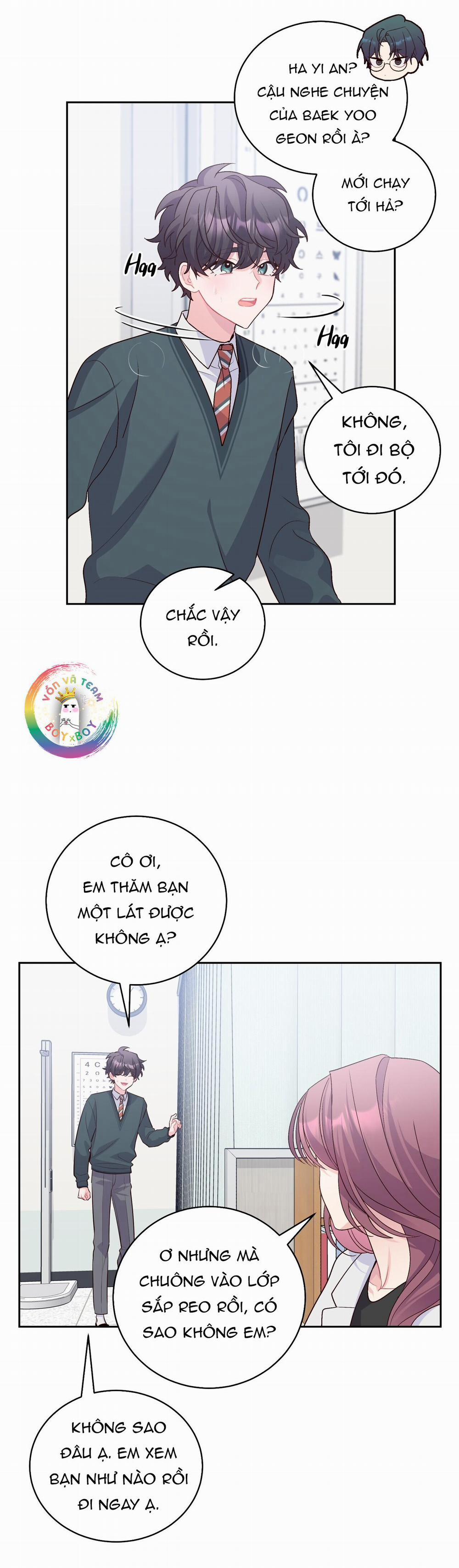 Merry Marbling 30 trang 20