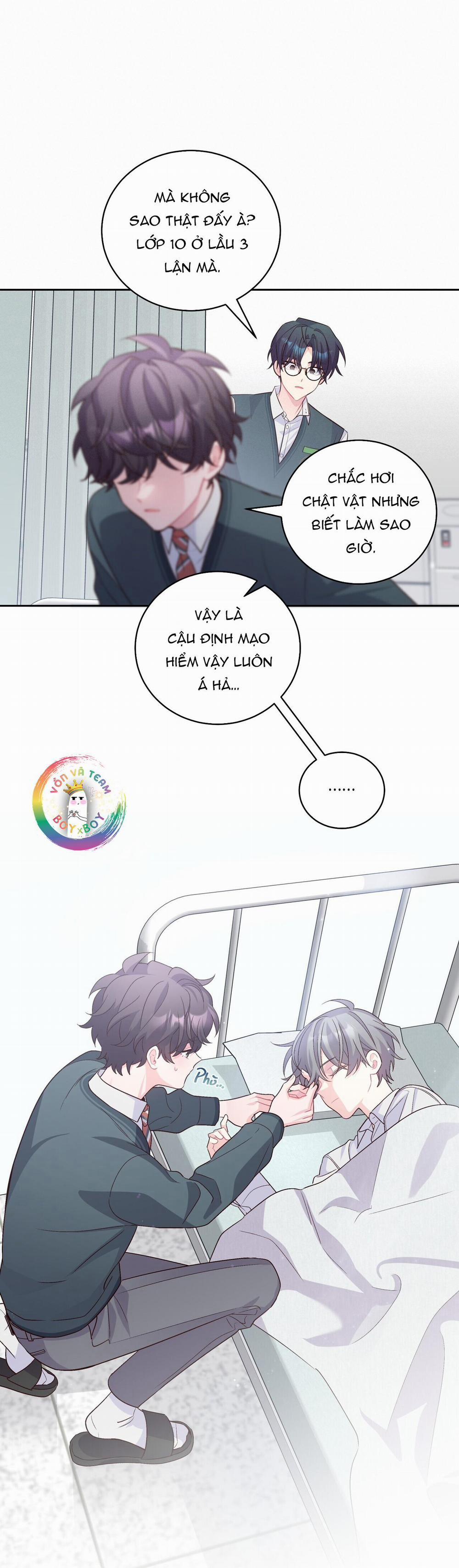 Merry Marbling 30 trang 21