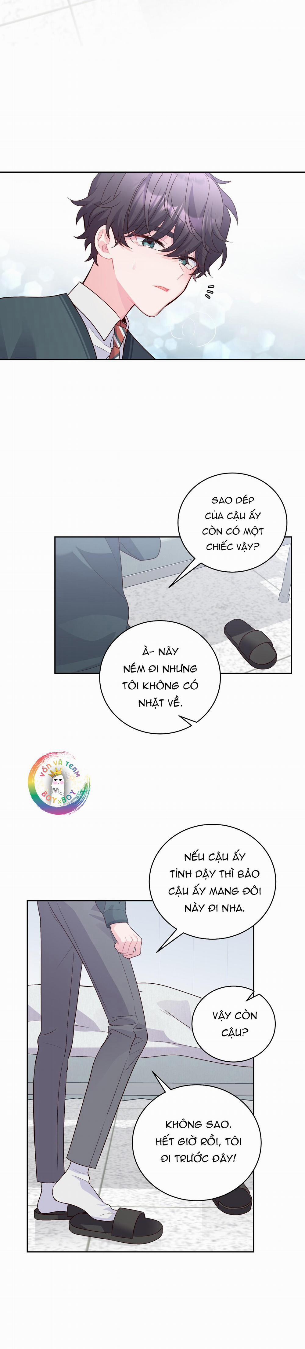 Merry Marbling 30 trang 22