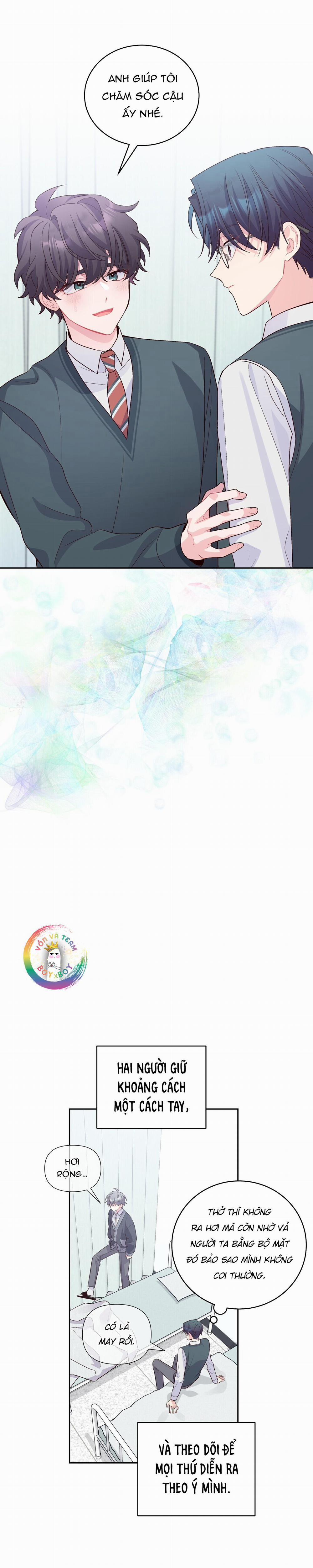 Merry Marbling 30 trang 23