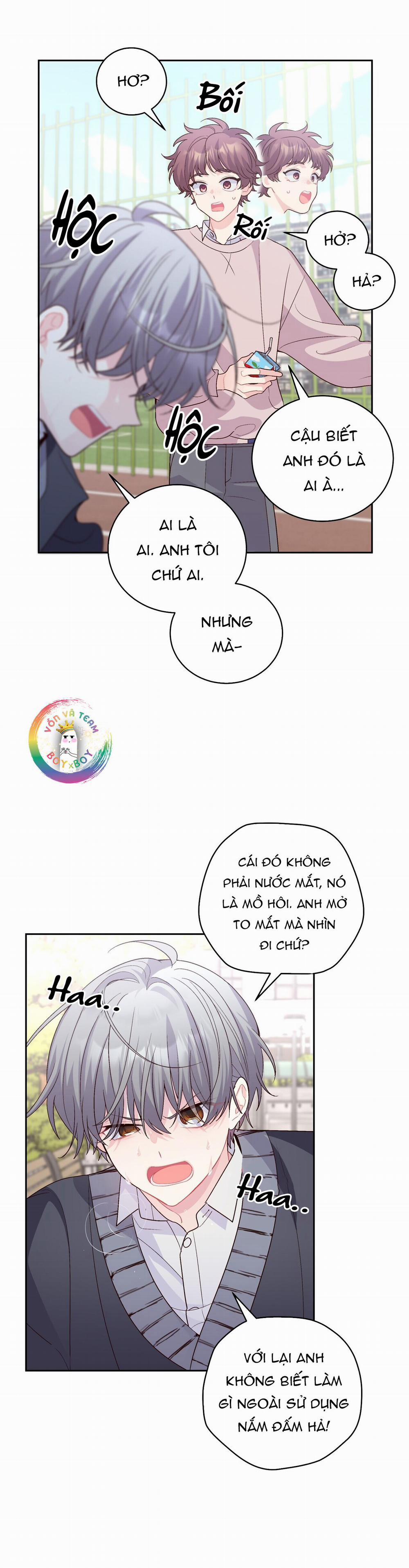 Merry Marbling 30 trang 3