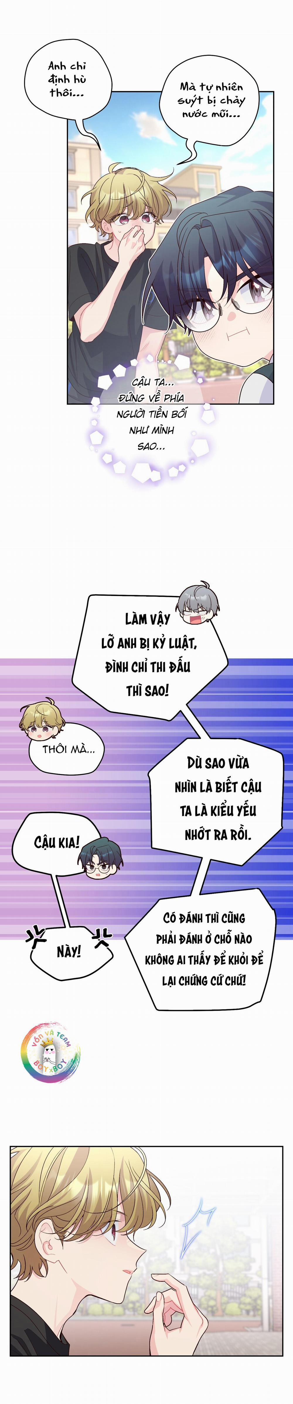 Merry Marbling 30 trang 4