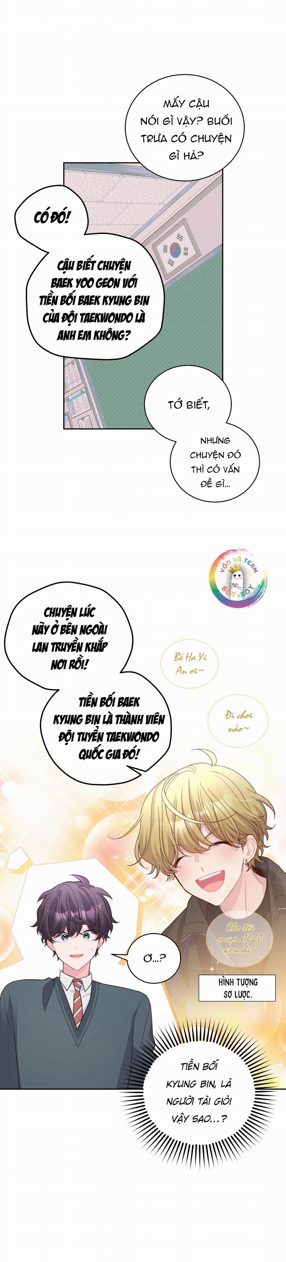 Merry Marbling 30 trang 8