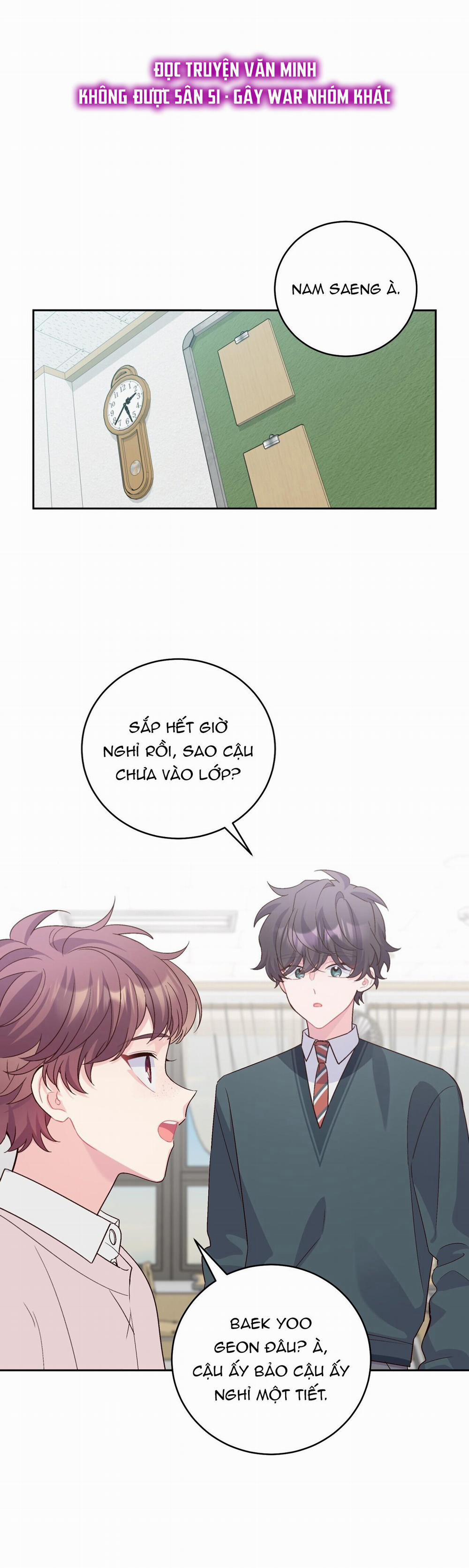 Merry Marbling 31 trang 1