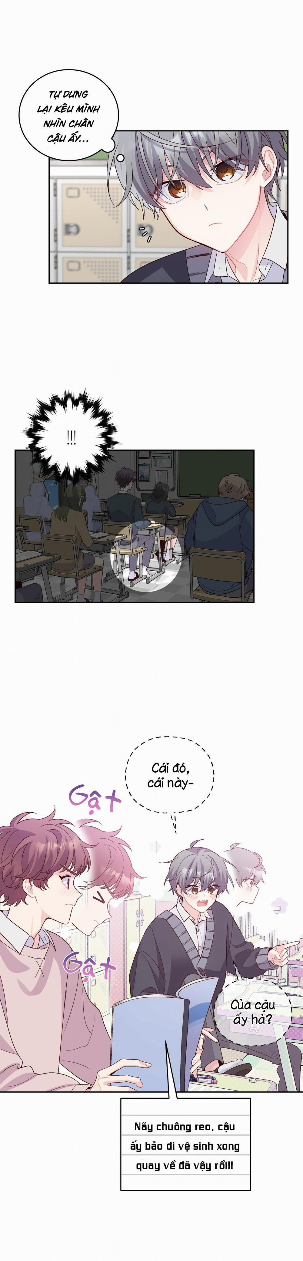 Merry Marbling 31 trang 13