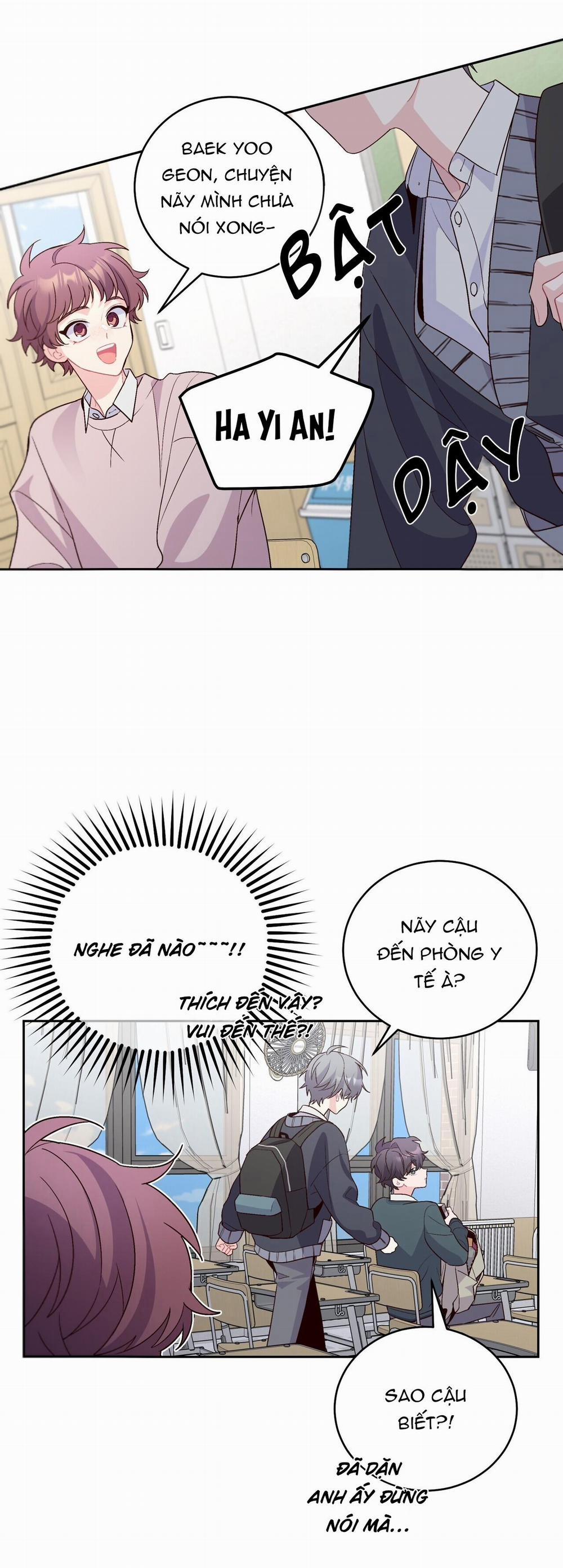 Merry Marbling 31 trang 17