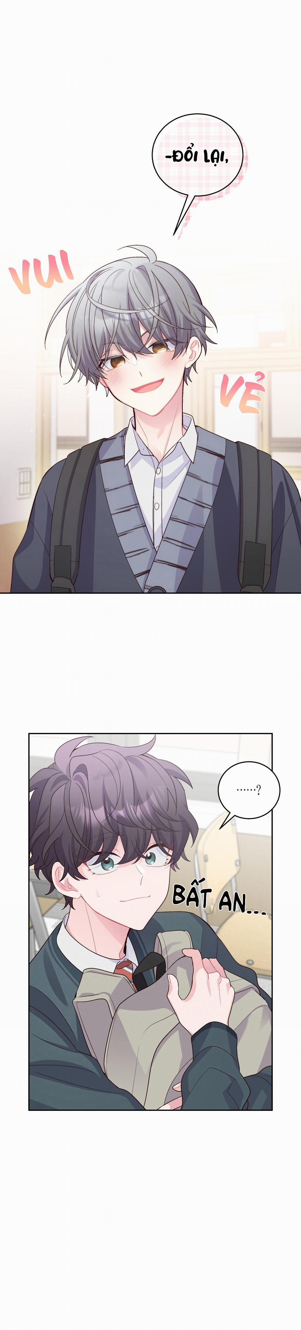 Merry Marbling 31 trang 19