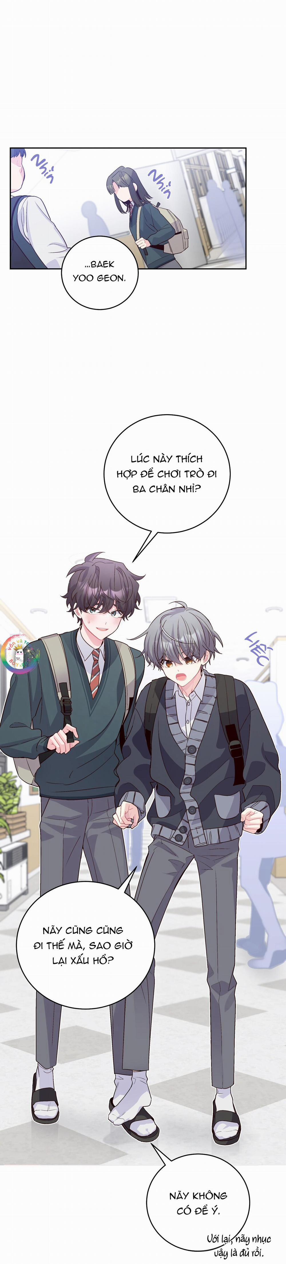 Merry Marbling 31 trang 20