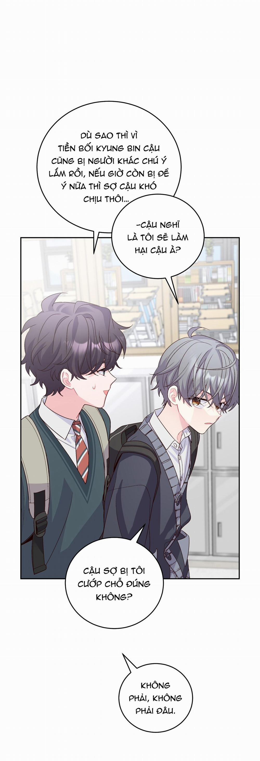 Merry Marbling 31 trang 21