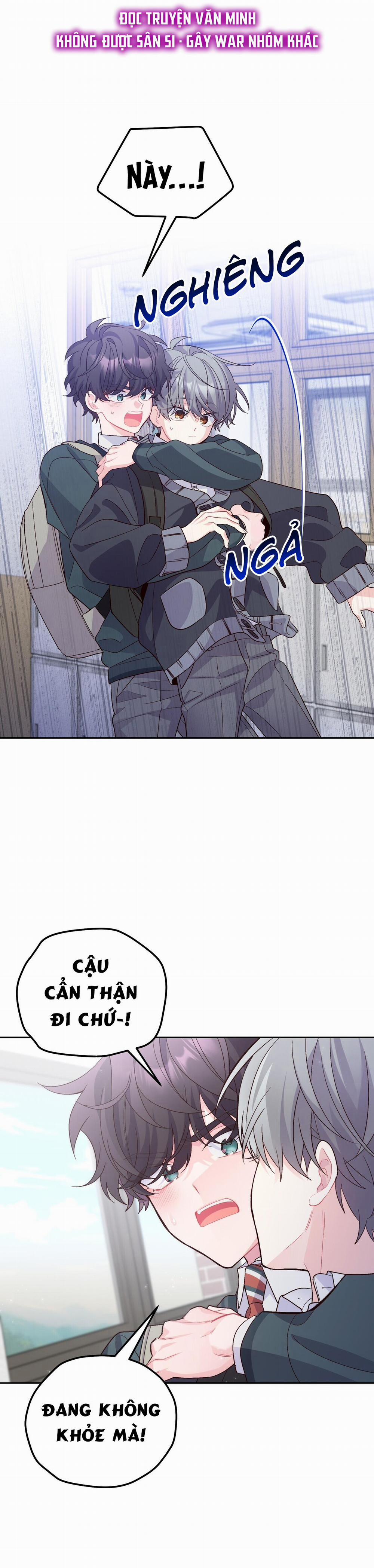 Merry Marbling 31 trang 23