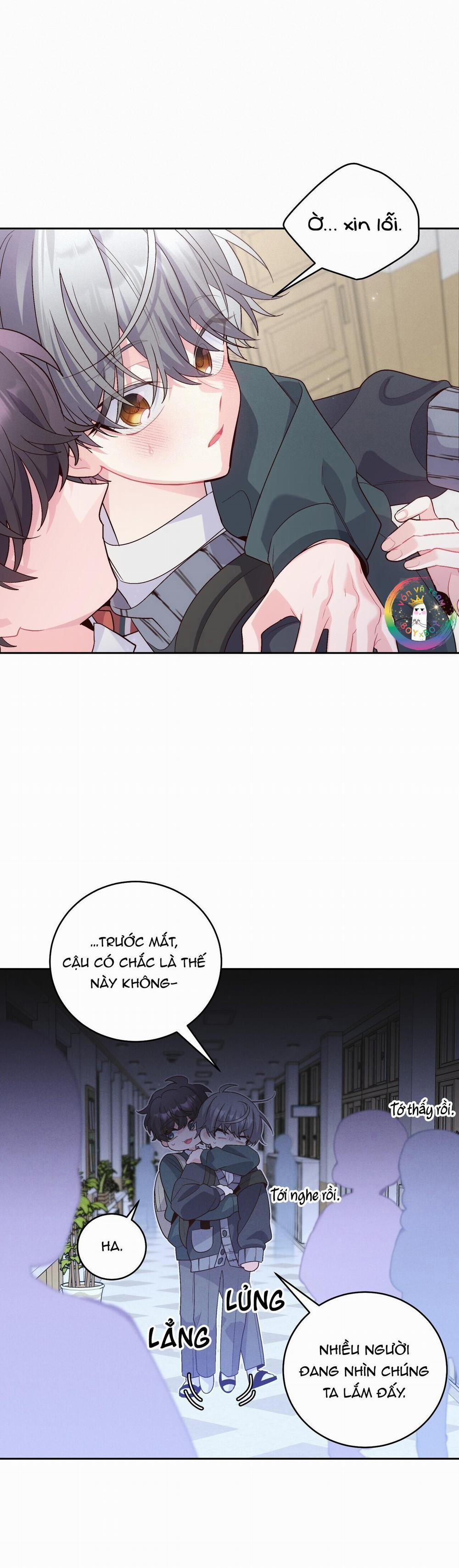 Merry Marbling 31 trang 24