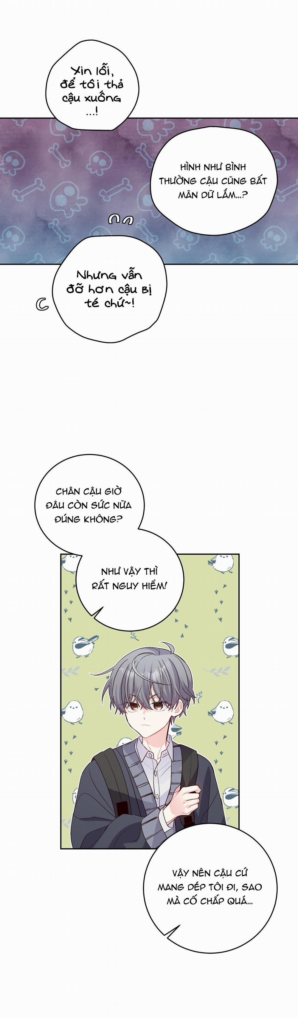 Merry Marbling 31 trang 25