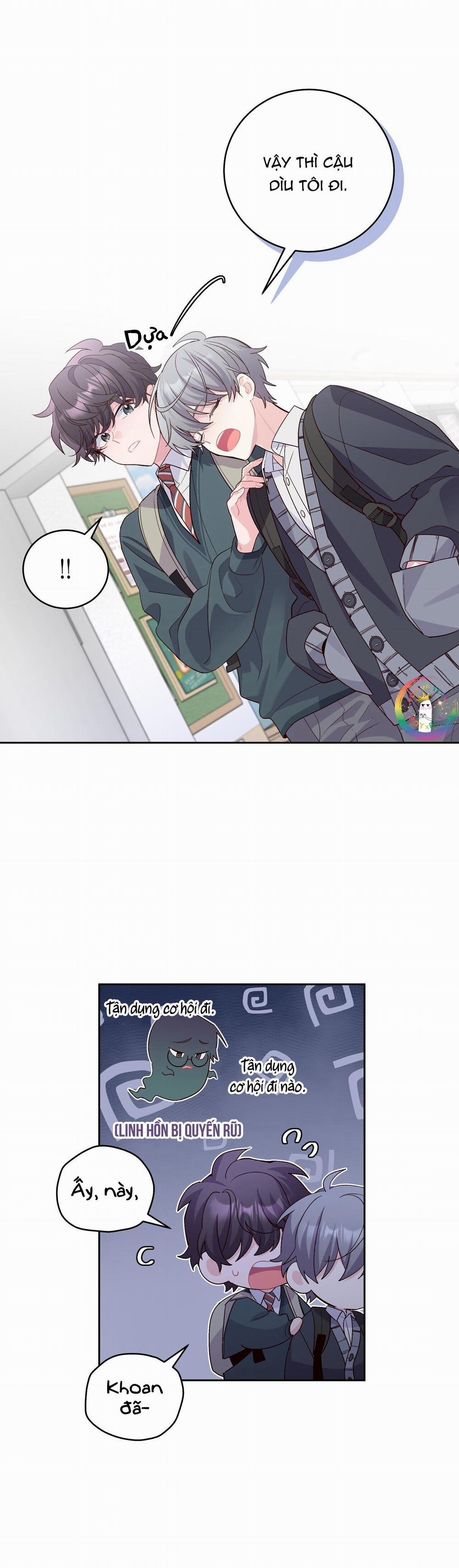 Merry Marbling 31 trang 26