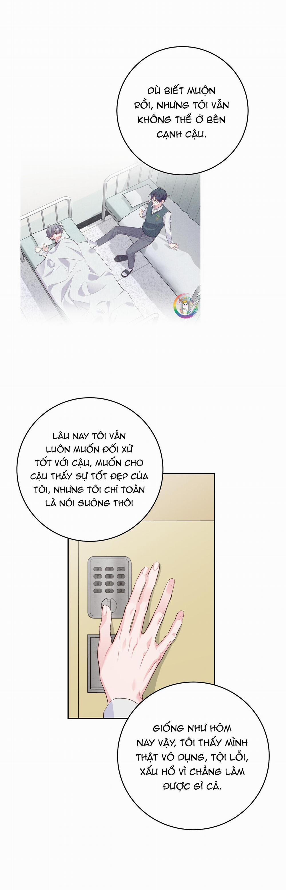 Merry Marbling 31 trang 32