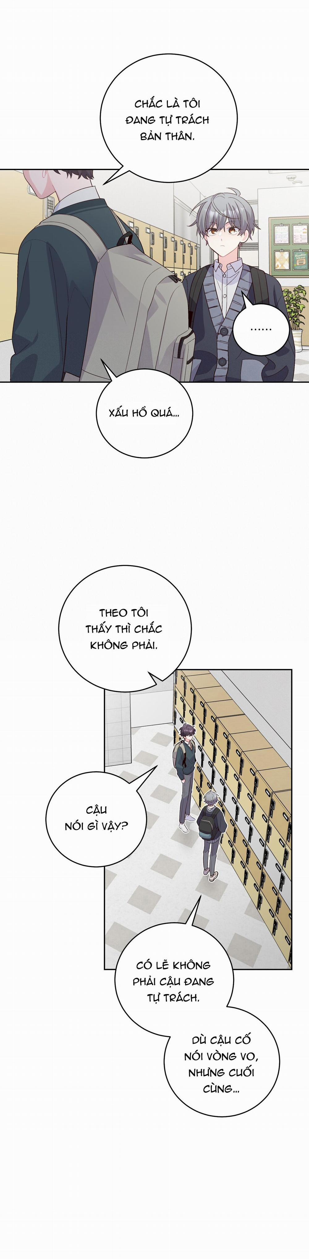 Merry Marbling 31 trang 33