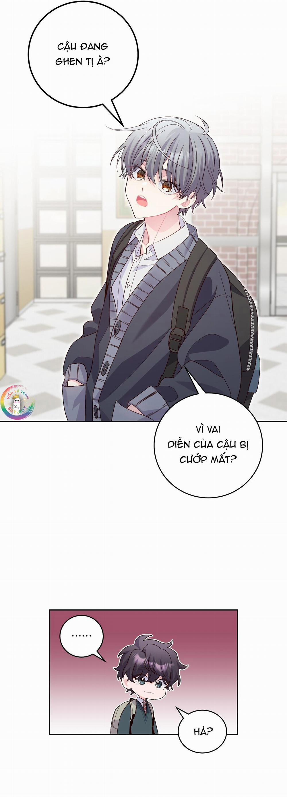 Merry Marbling 31 trang 34