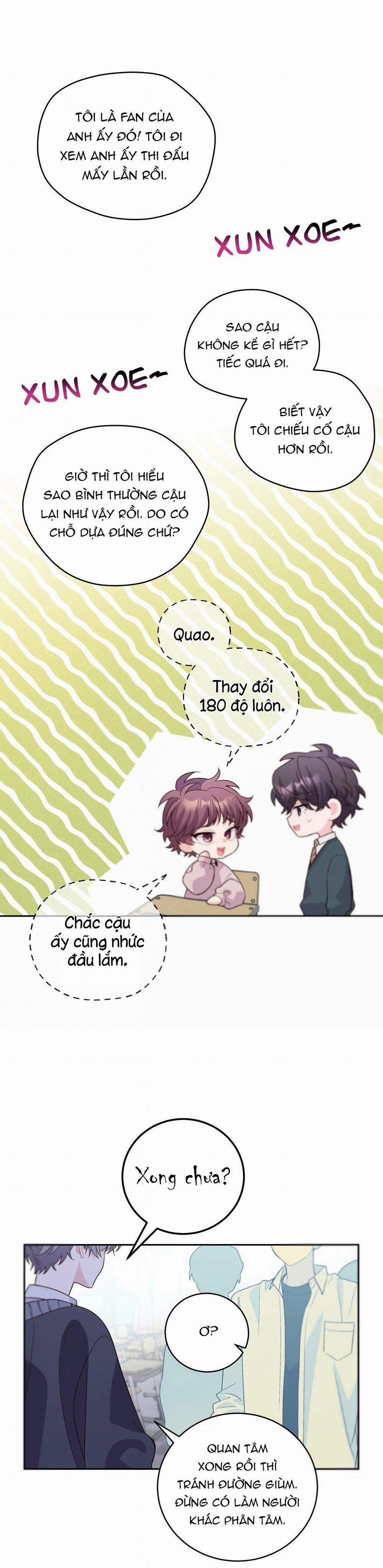 Merry Marbling 31 trang 5