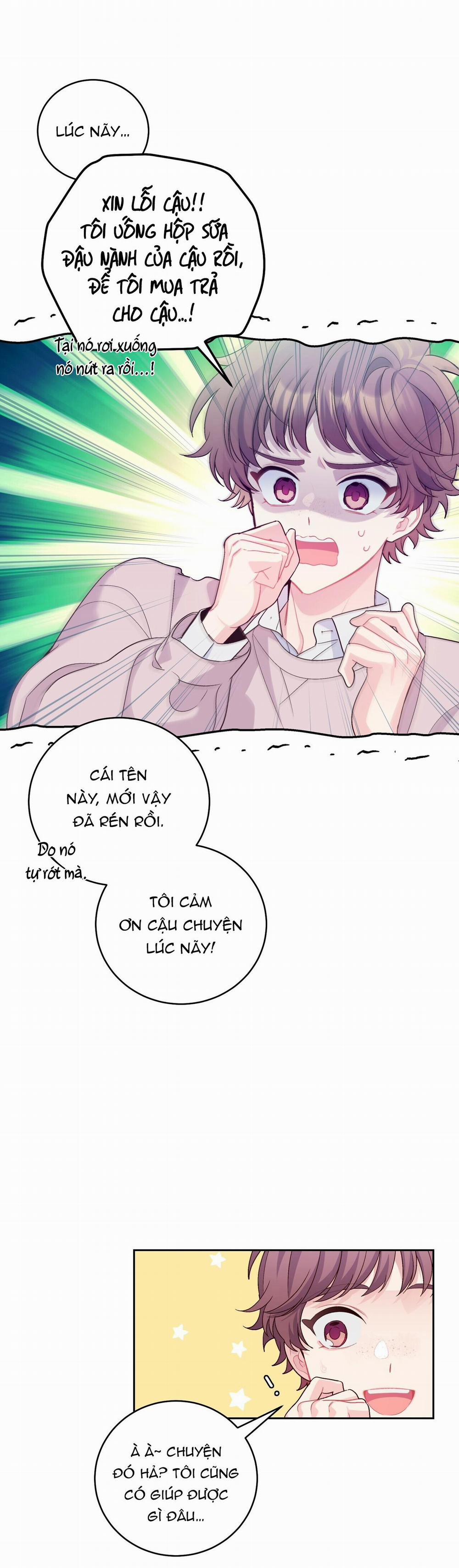 Merry Marbling 31 trang 9