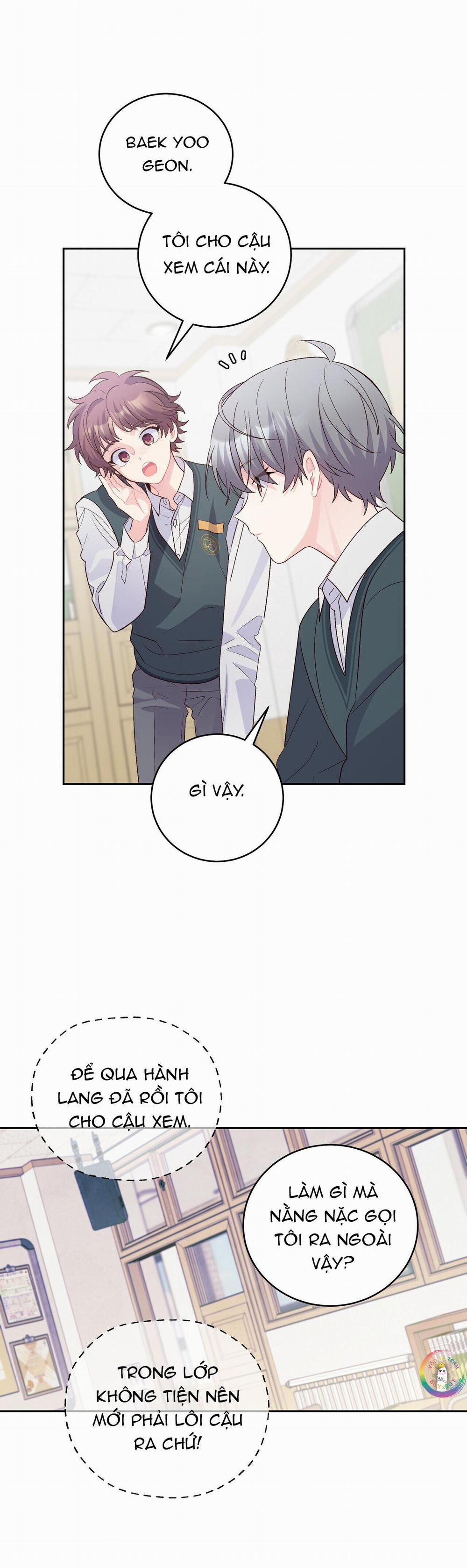 Merry Marbling 32 trang 11