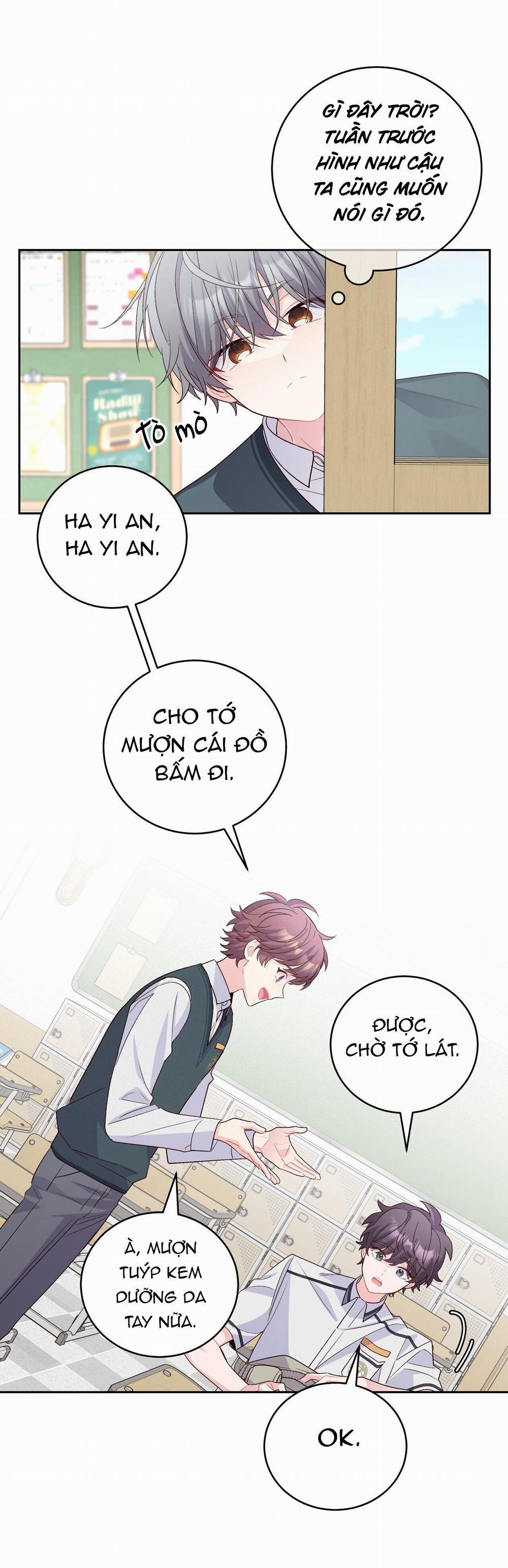 Merry Marbling 32 trang 12