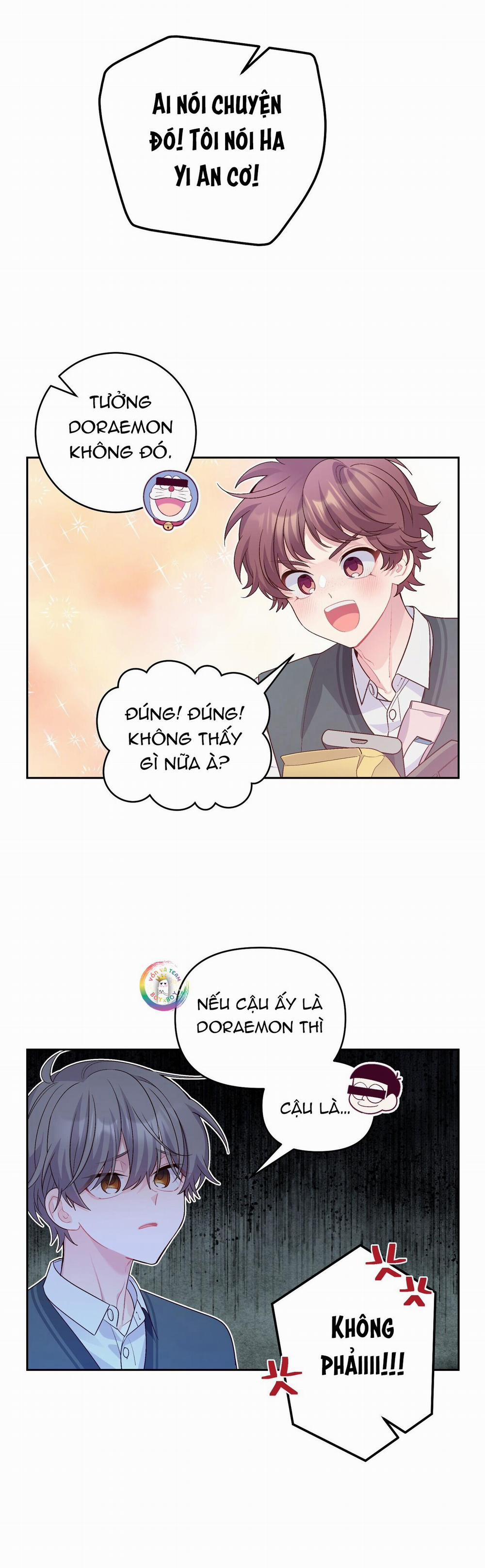 Merry Marbling 32 trang 14