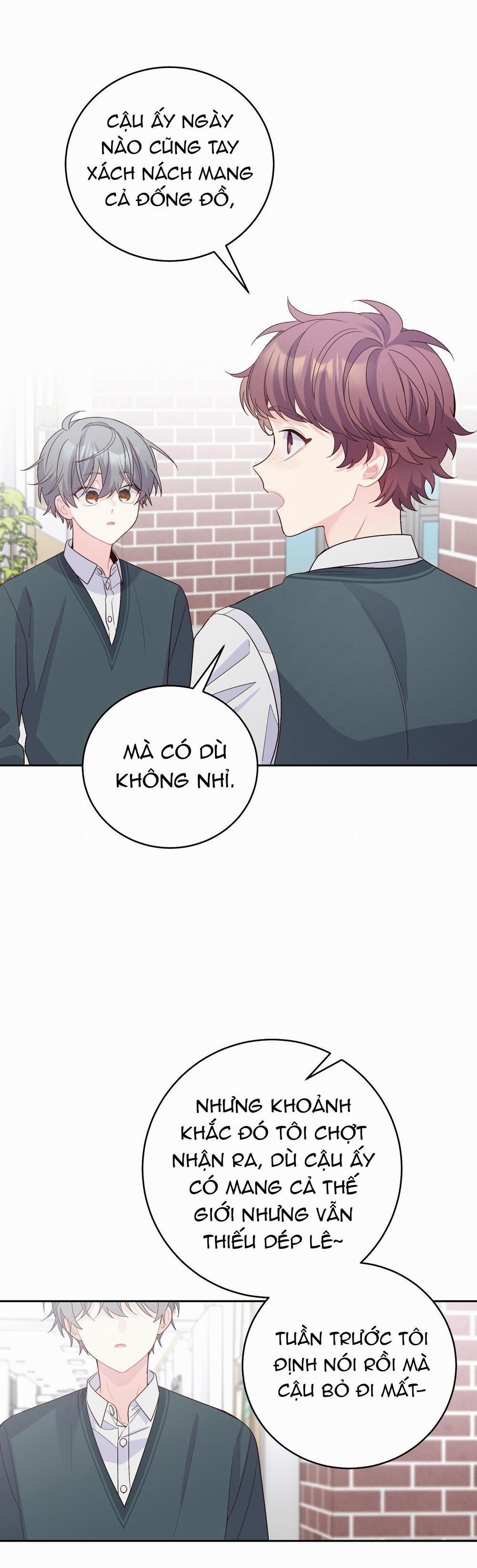 Merry Marbling 32 trang 15