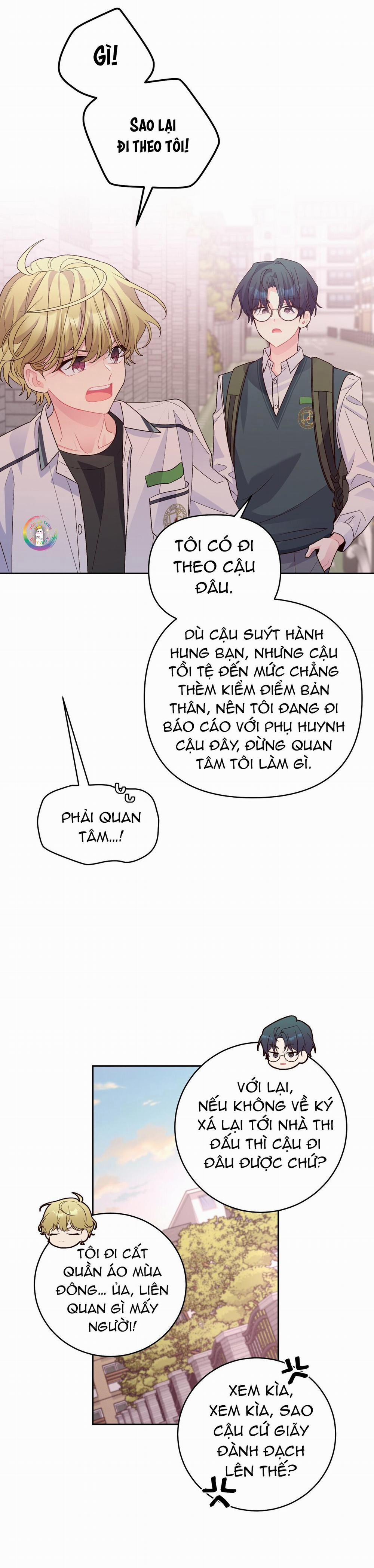 Merry Marbling 32 trang 18