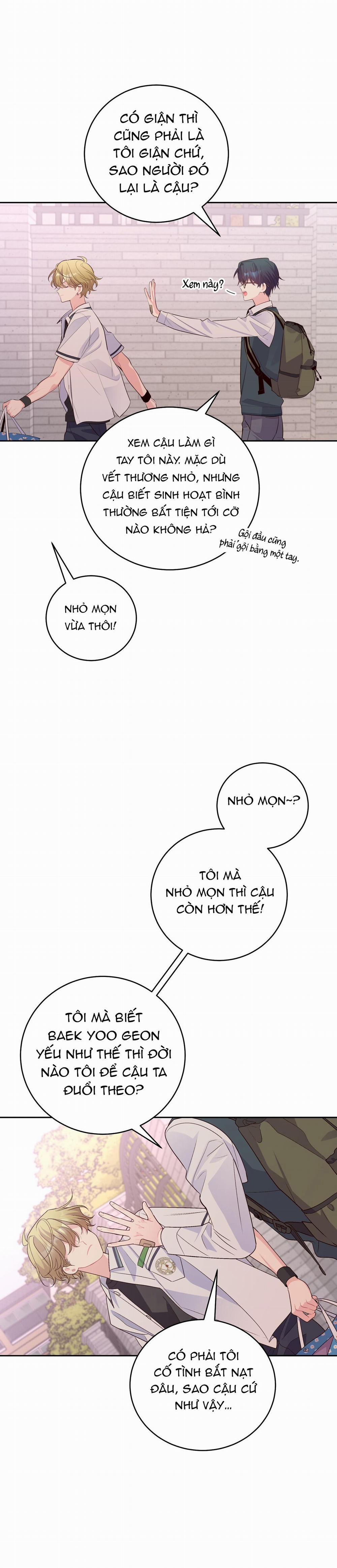 Merry Marbling 32 trang 19